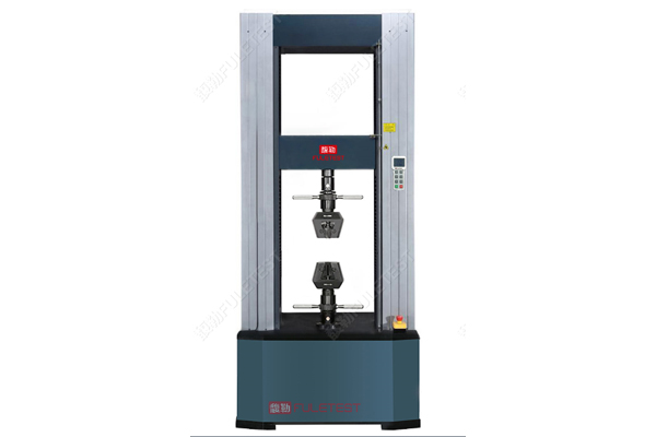 拉伸91香蕉视频污版下载故障后试验不准怎么办？